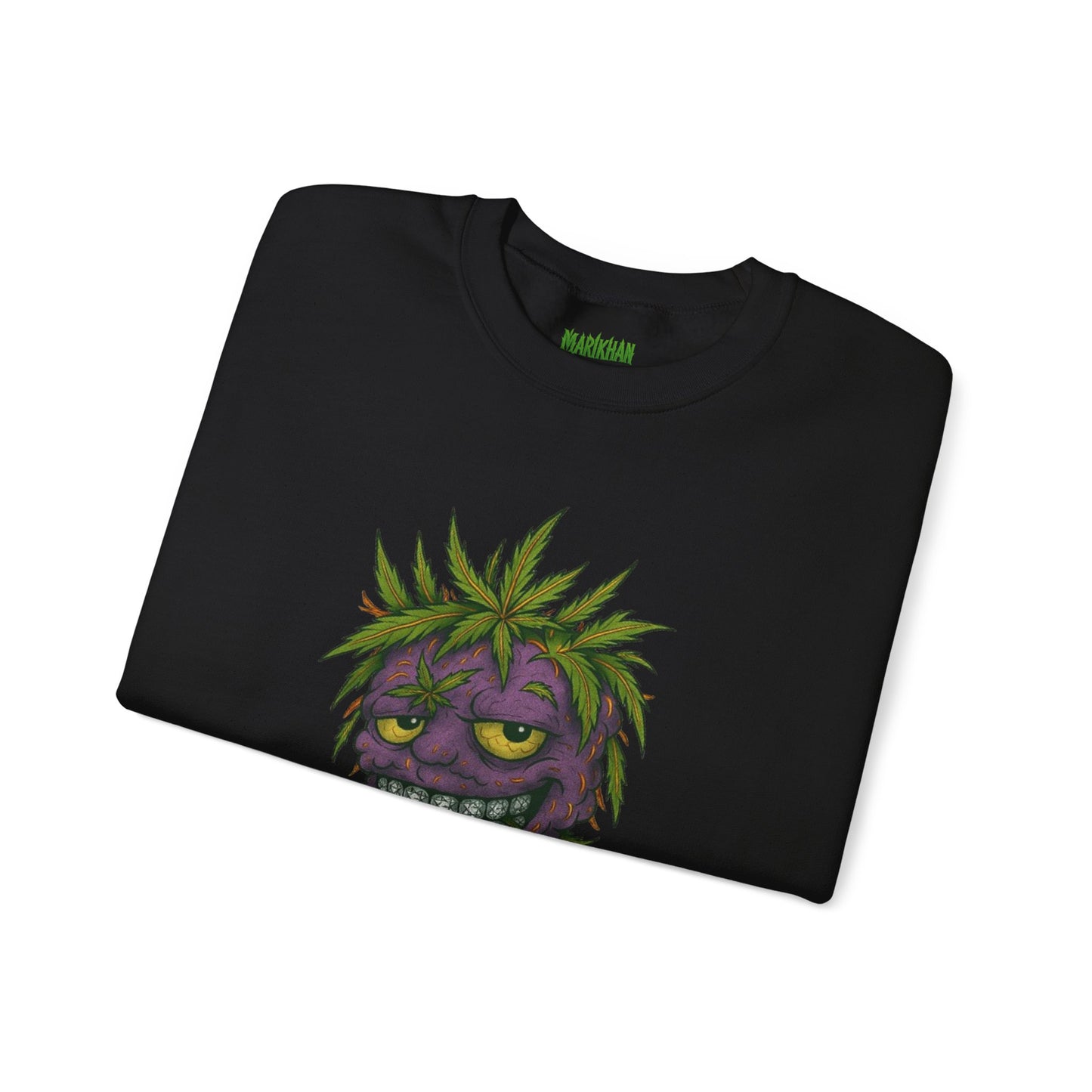 Marikhan Universe - Mr. Marikhan Sweater
