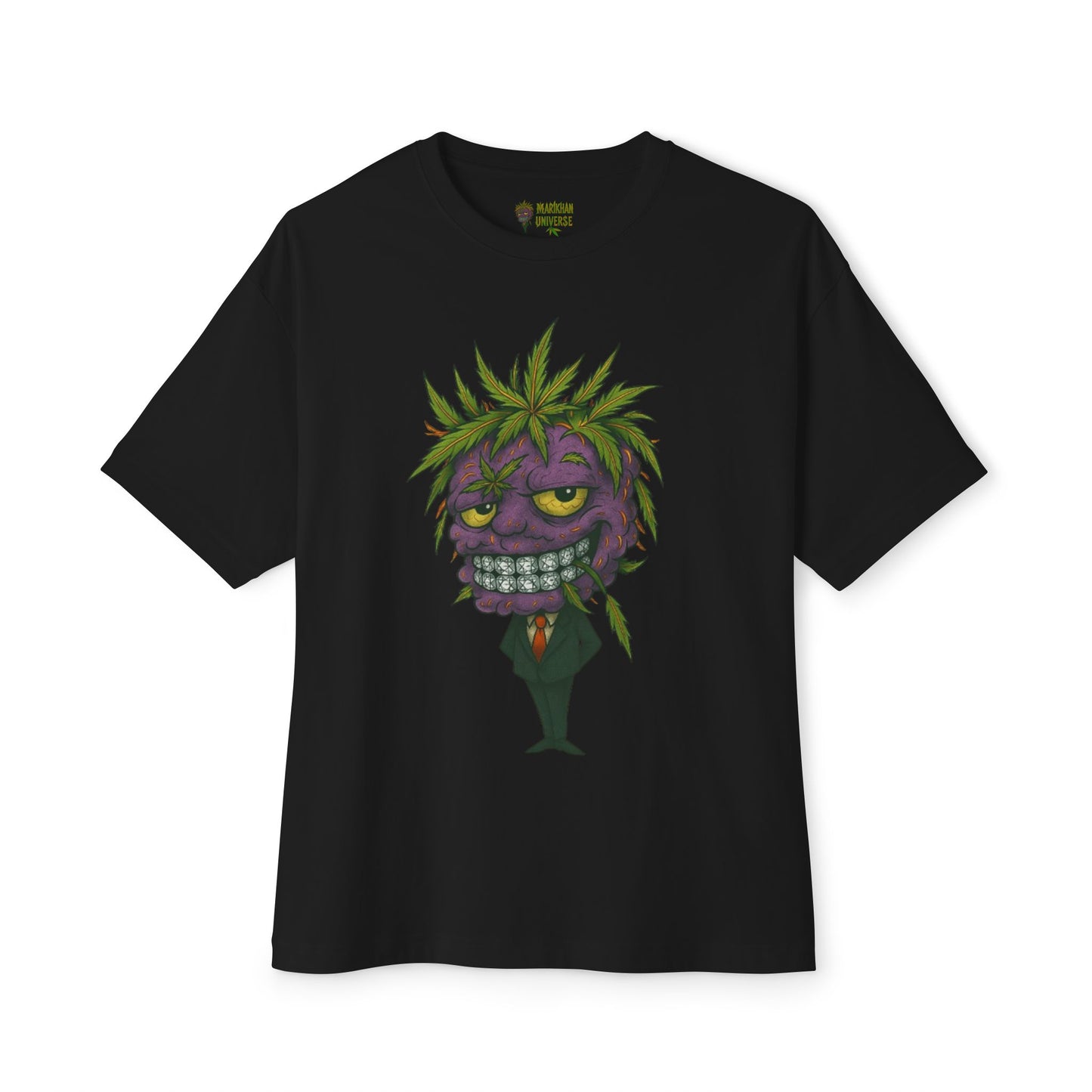Marikhan Universe- Mr Marikhan Tee