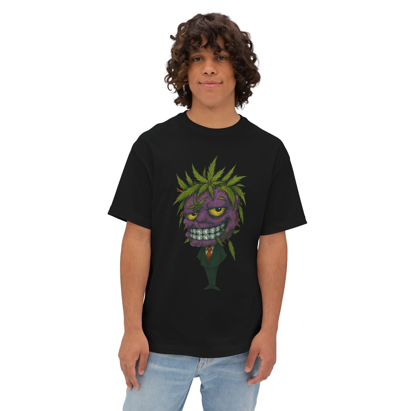 Marikhan Universe- Mr Marikhan Tee