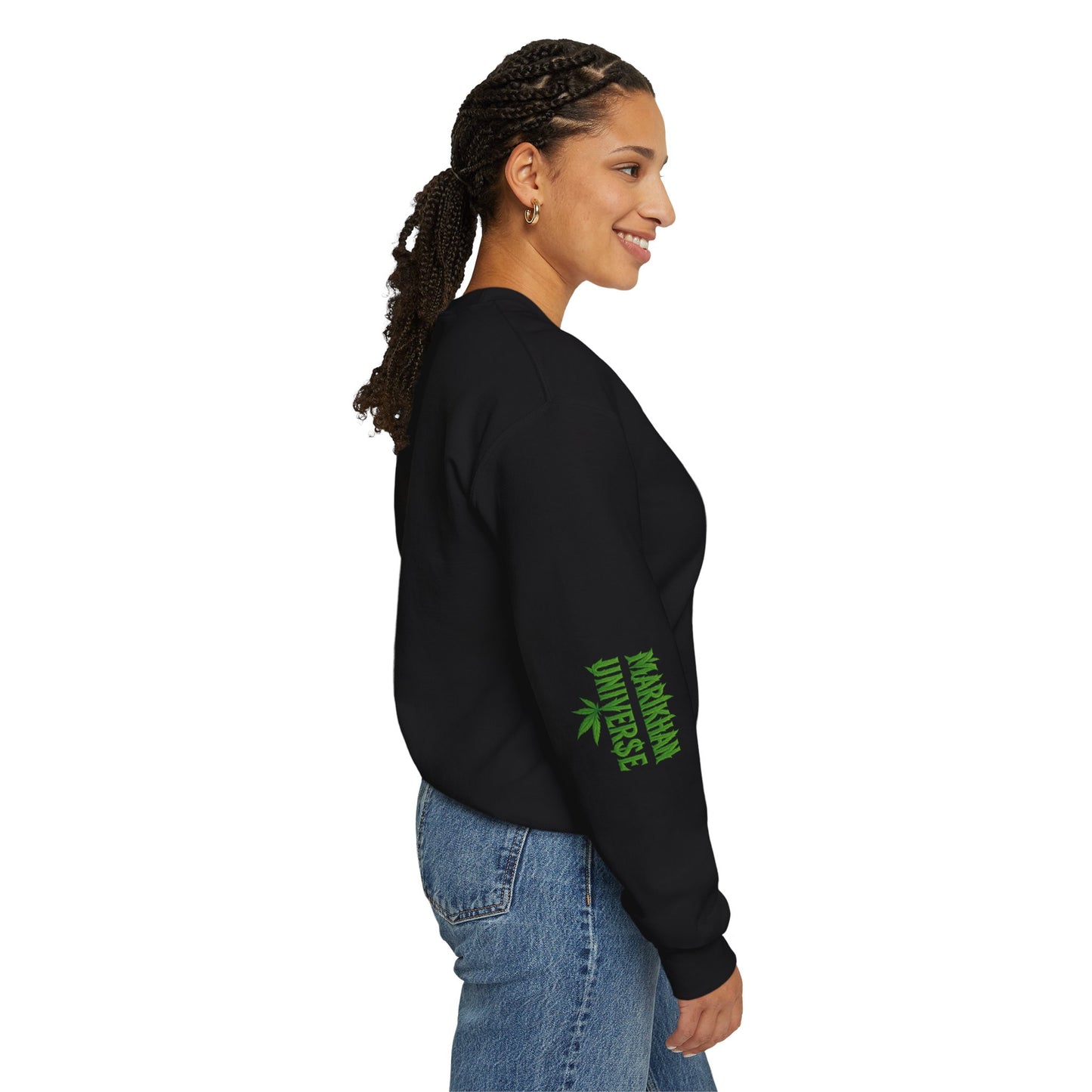 Marikhan Universe - Mr. Marikhan Sweater
