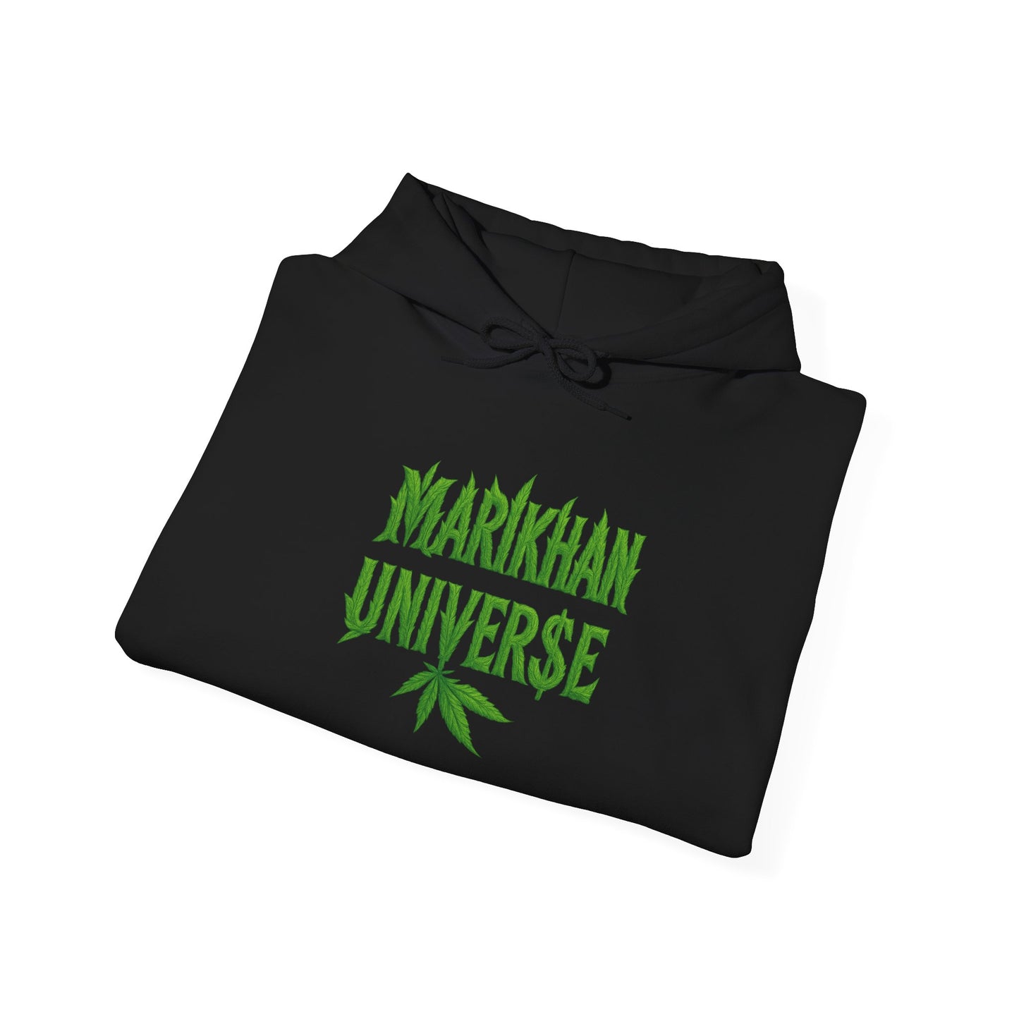Marikhan Universe - Roster Hoody