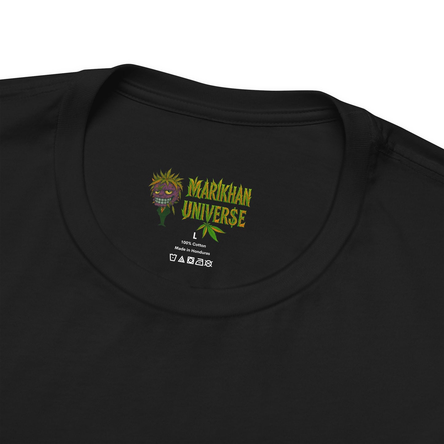 Marikhan Universe - Roster Tee