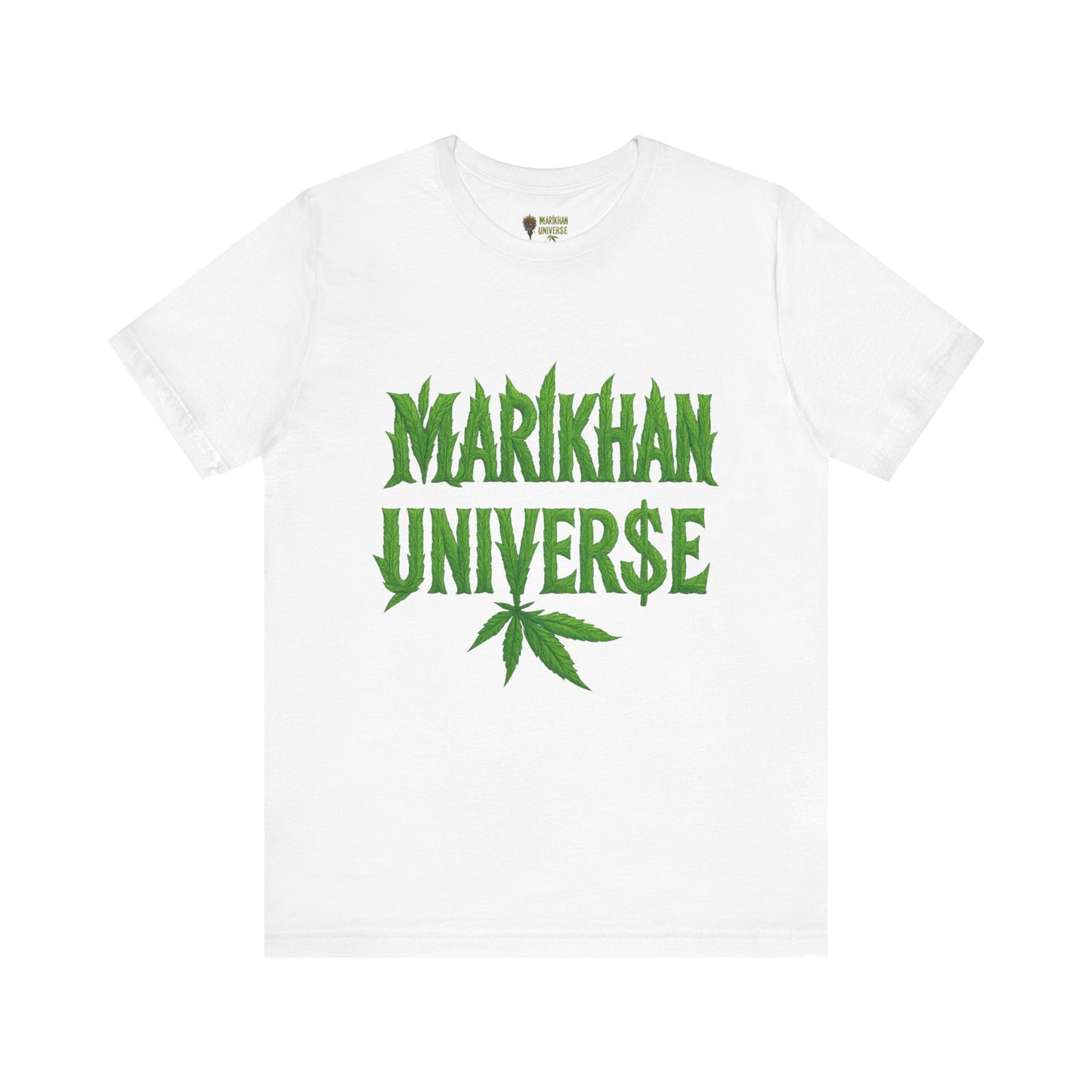 Marikhan Universe - Roster Tee