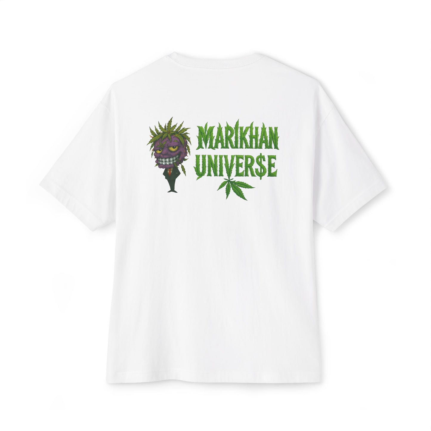 Marikhan Universe- Mr Marikhan Tee