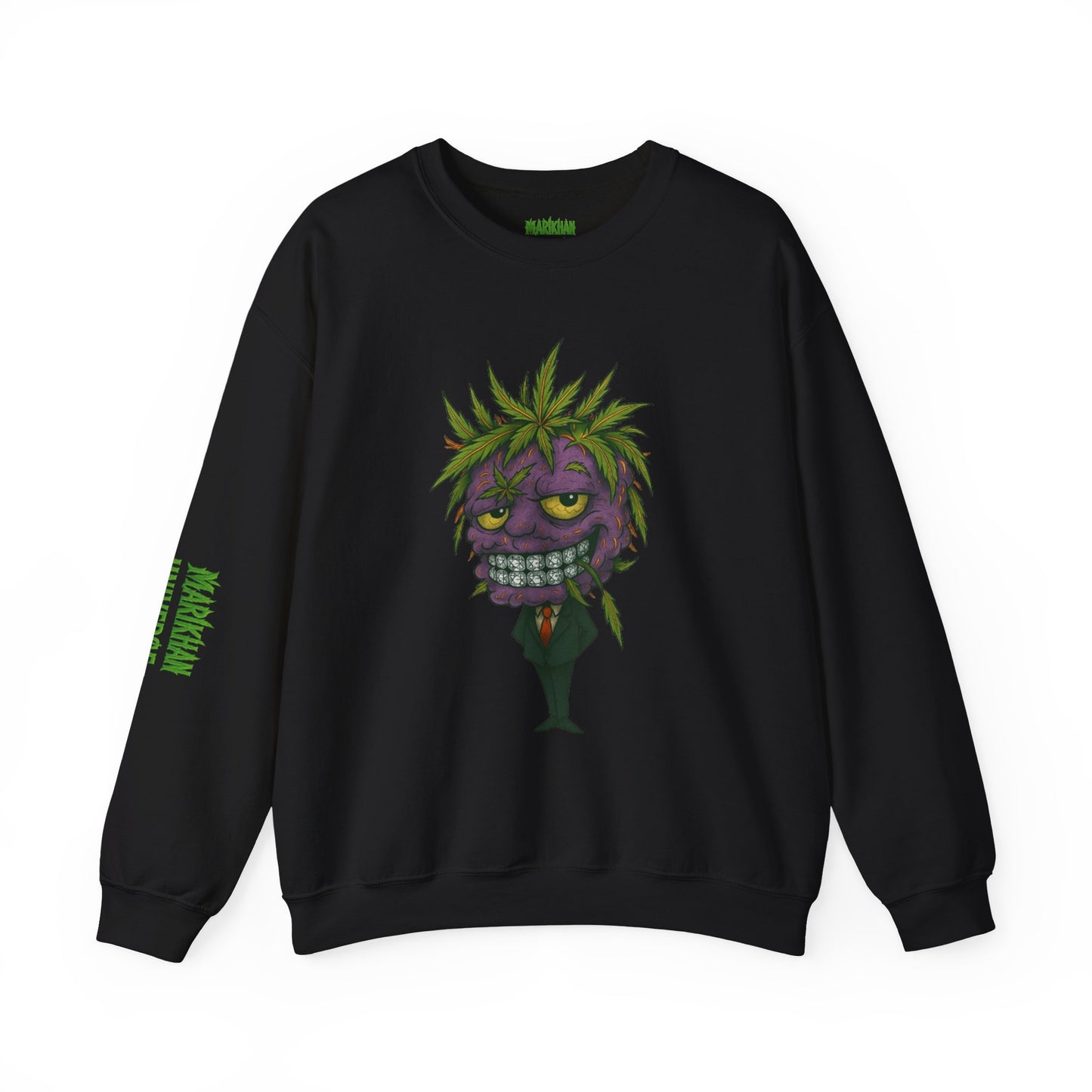 Marikhan Universe - Mr. Marikhan Sweater