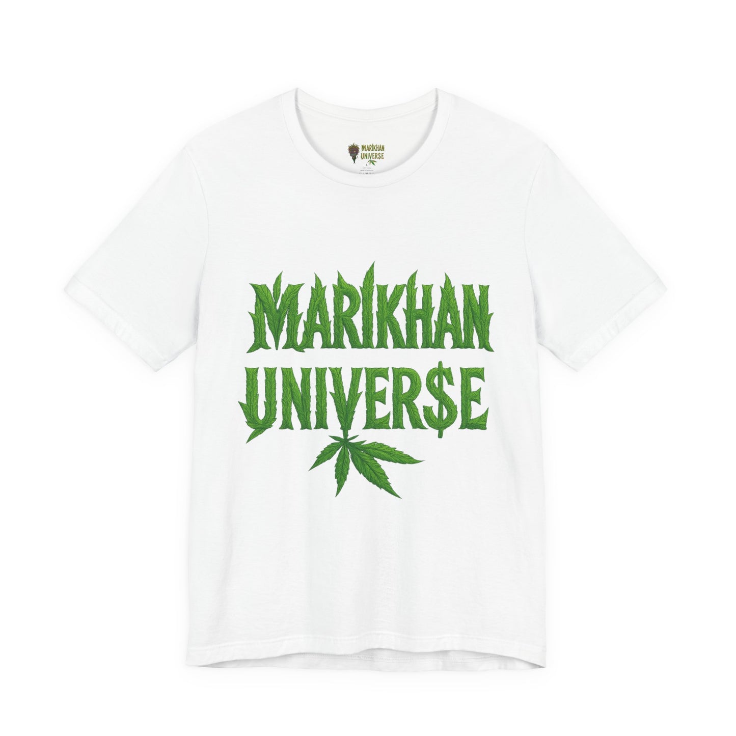 Marikhan Universe - Roster Tee