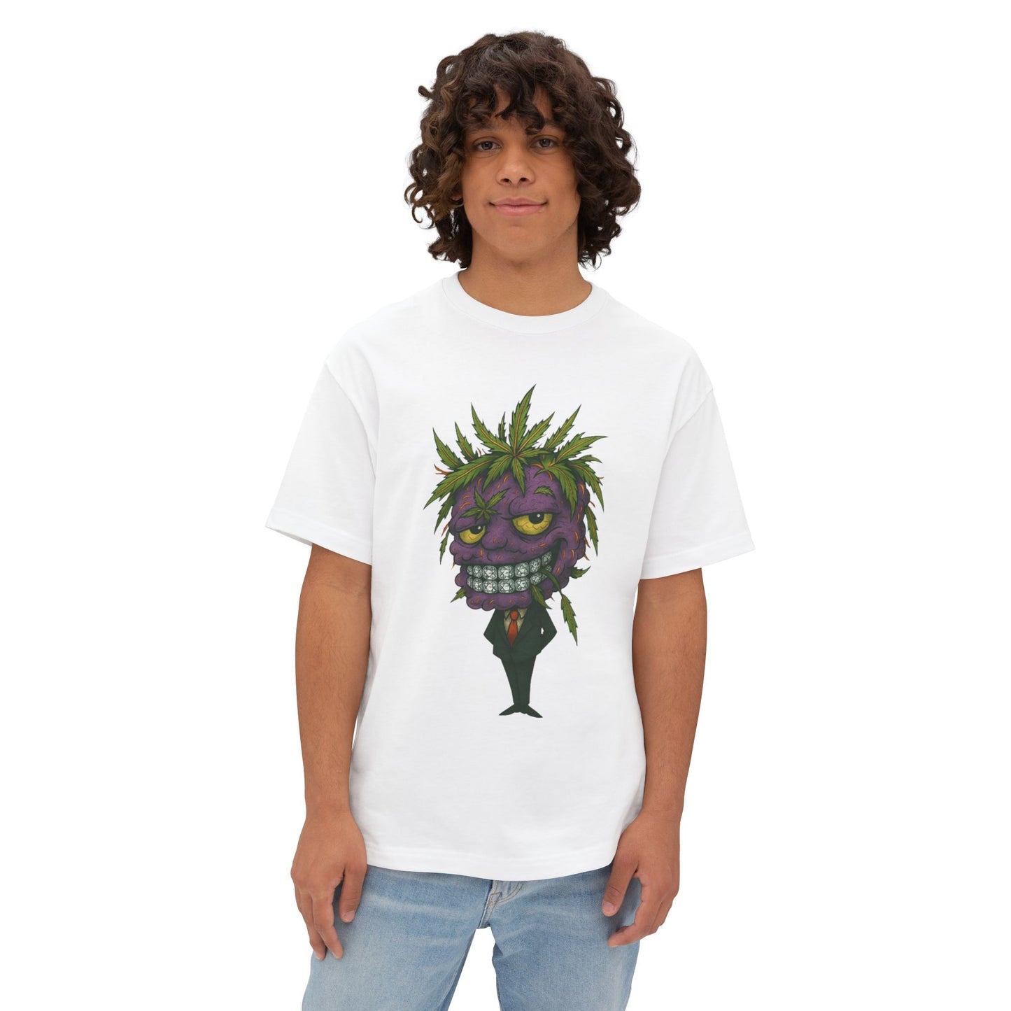 Marikhan Universe- Mr Marikhan Tee