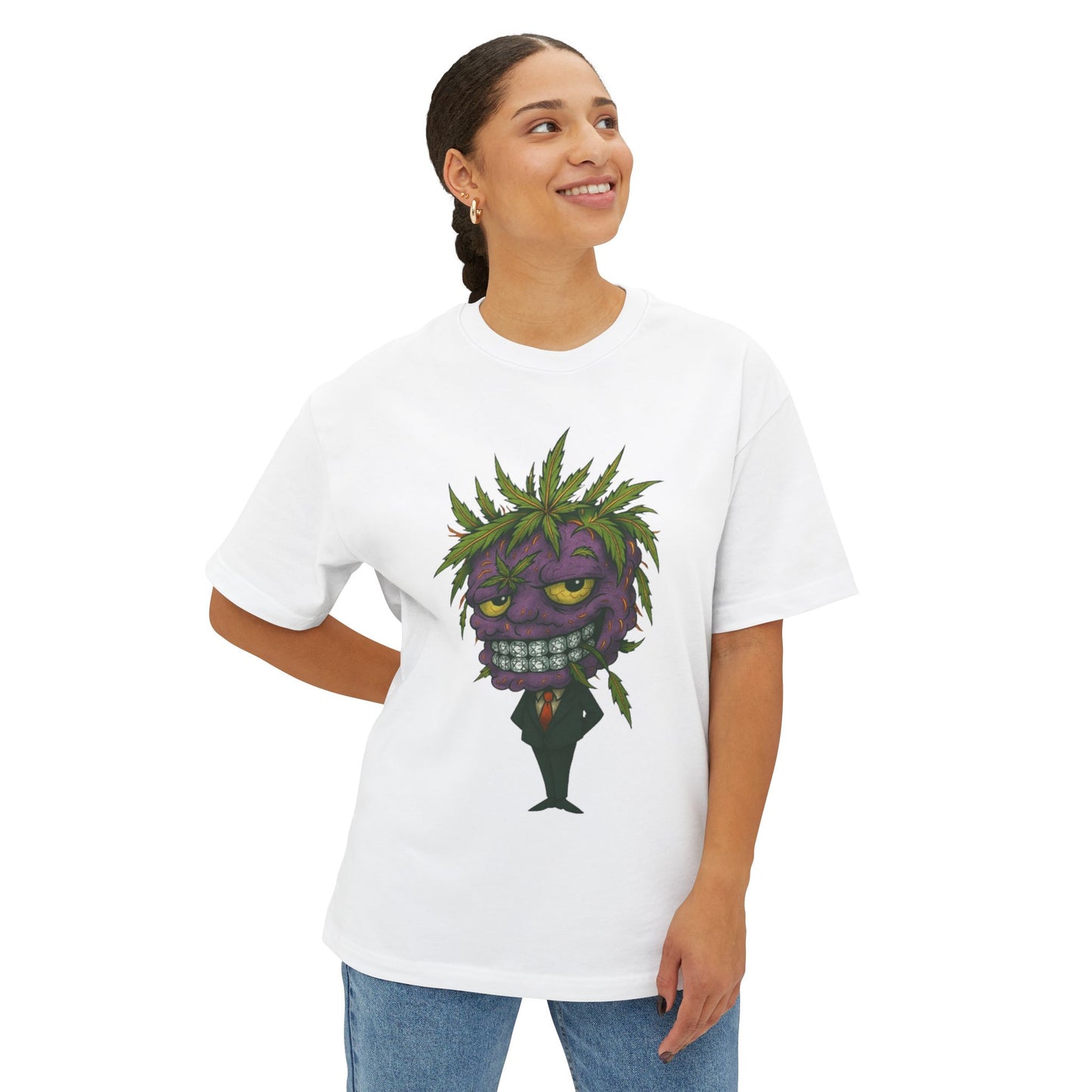 Marikhan Universe- Mr Marikhan Tee
