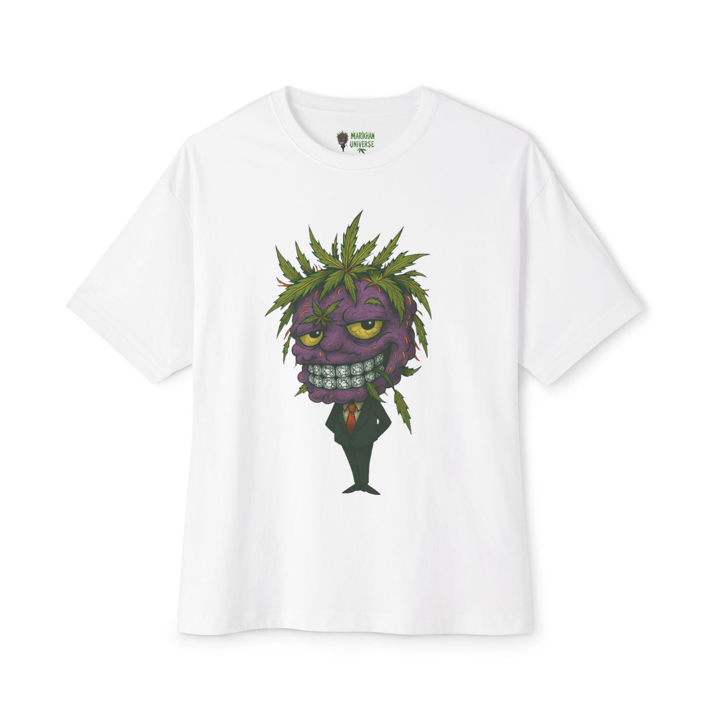 Marikhan Universe- Mr Marikhan Tee