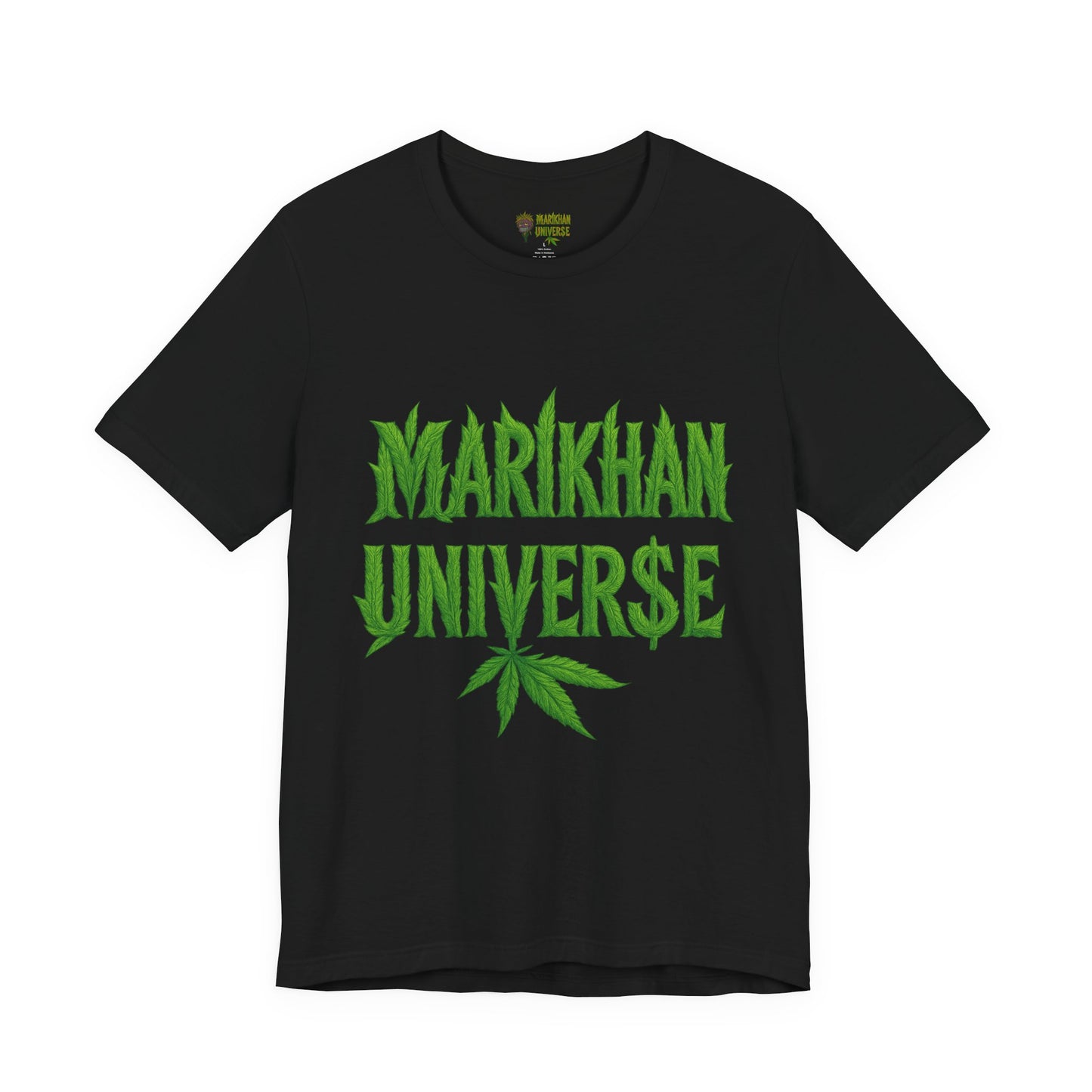 Marikhan Universe - Roster Tee