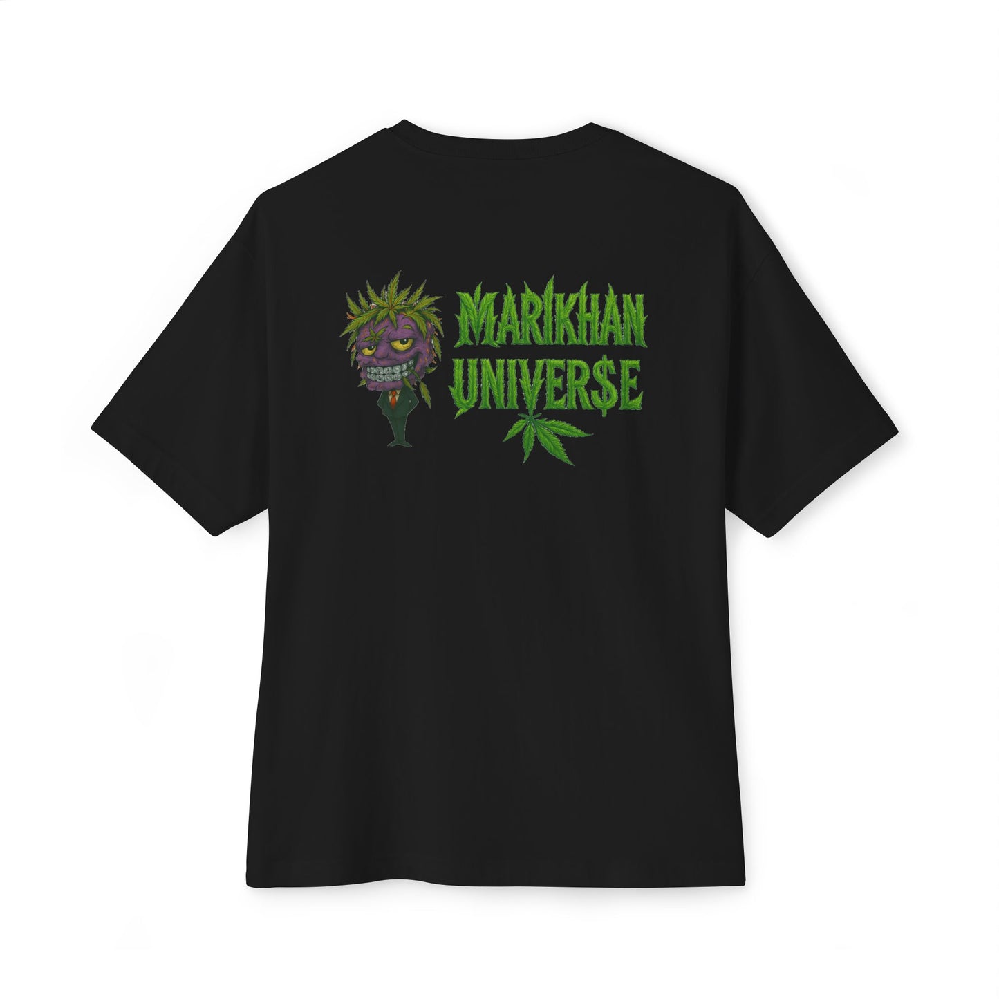 Marikhan Universe- Mr Marikhan Tee