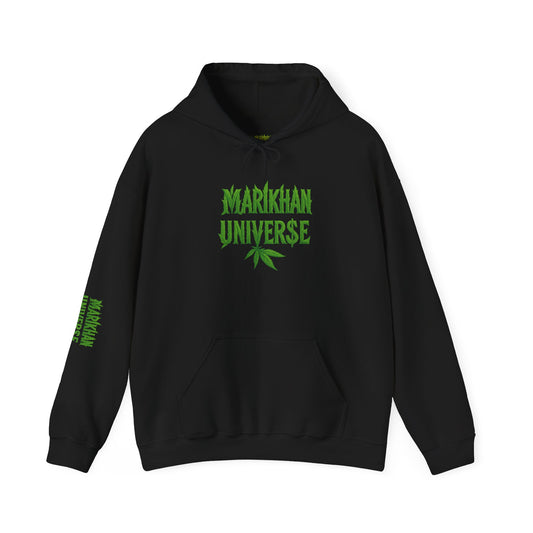 Marikhan Universe -  Roster Hoody