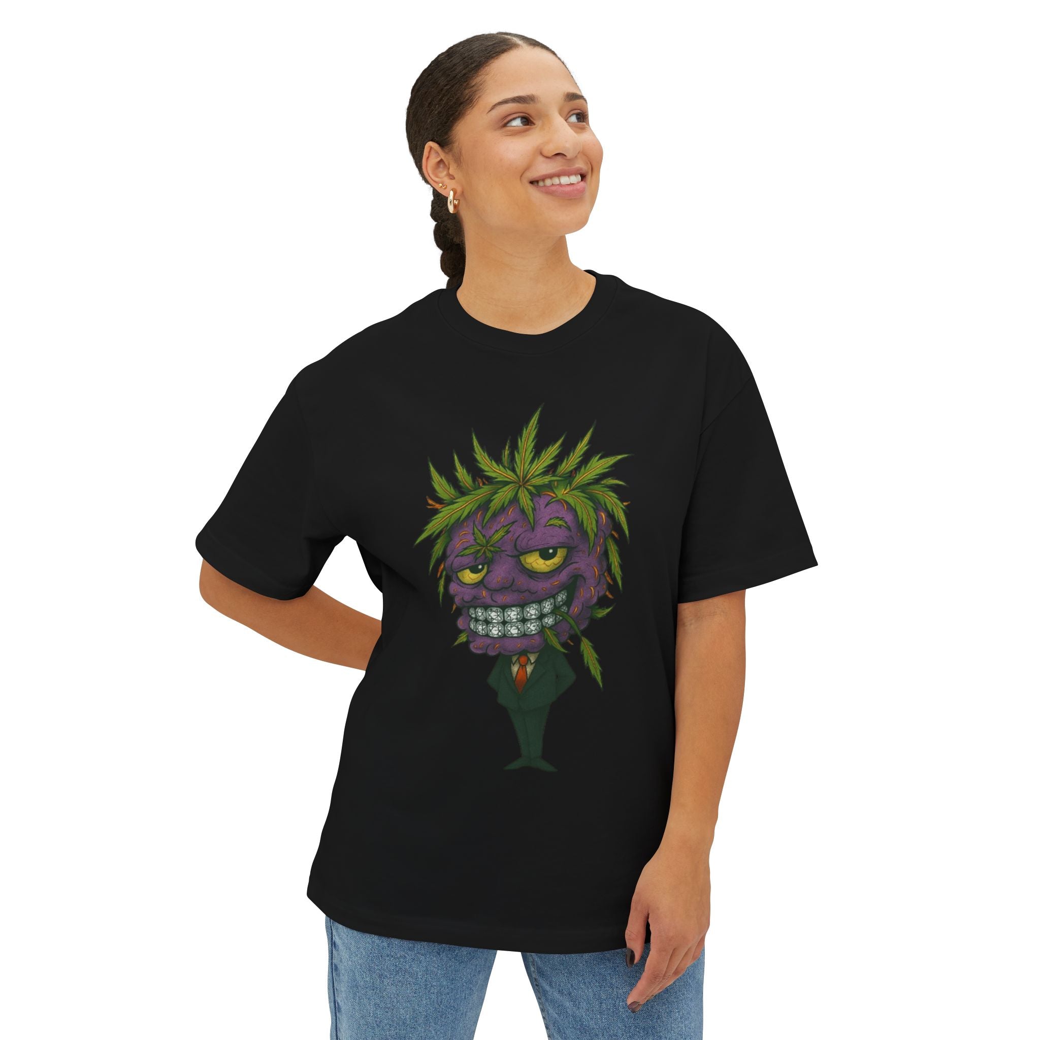 Marikhan Universe- Mr Marikhan Tee