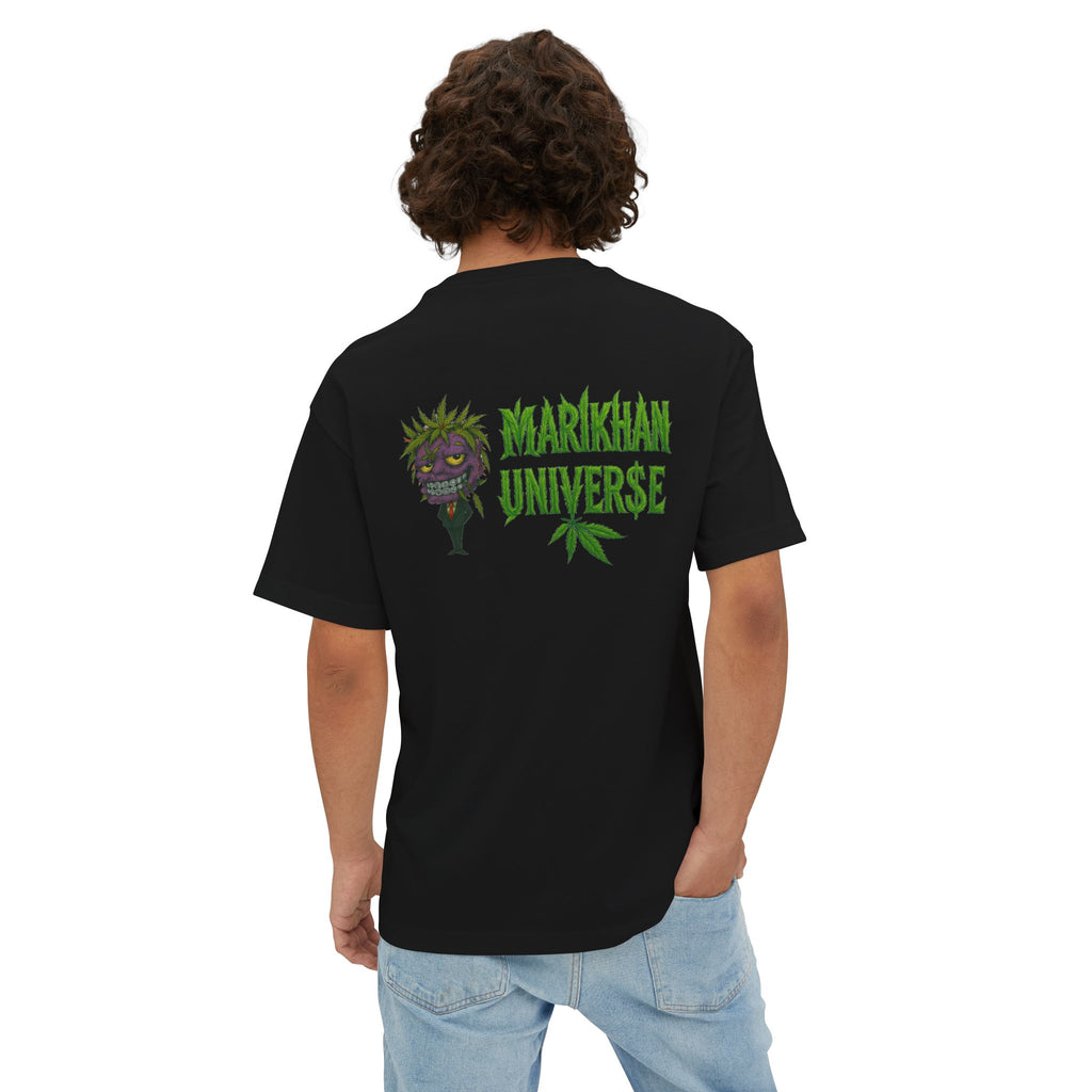 Marikhan Universe- Mr Marikhan Tee