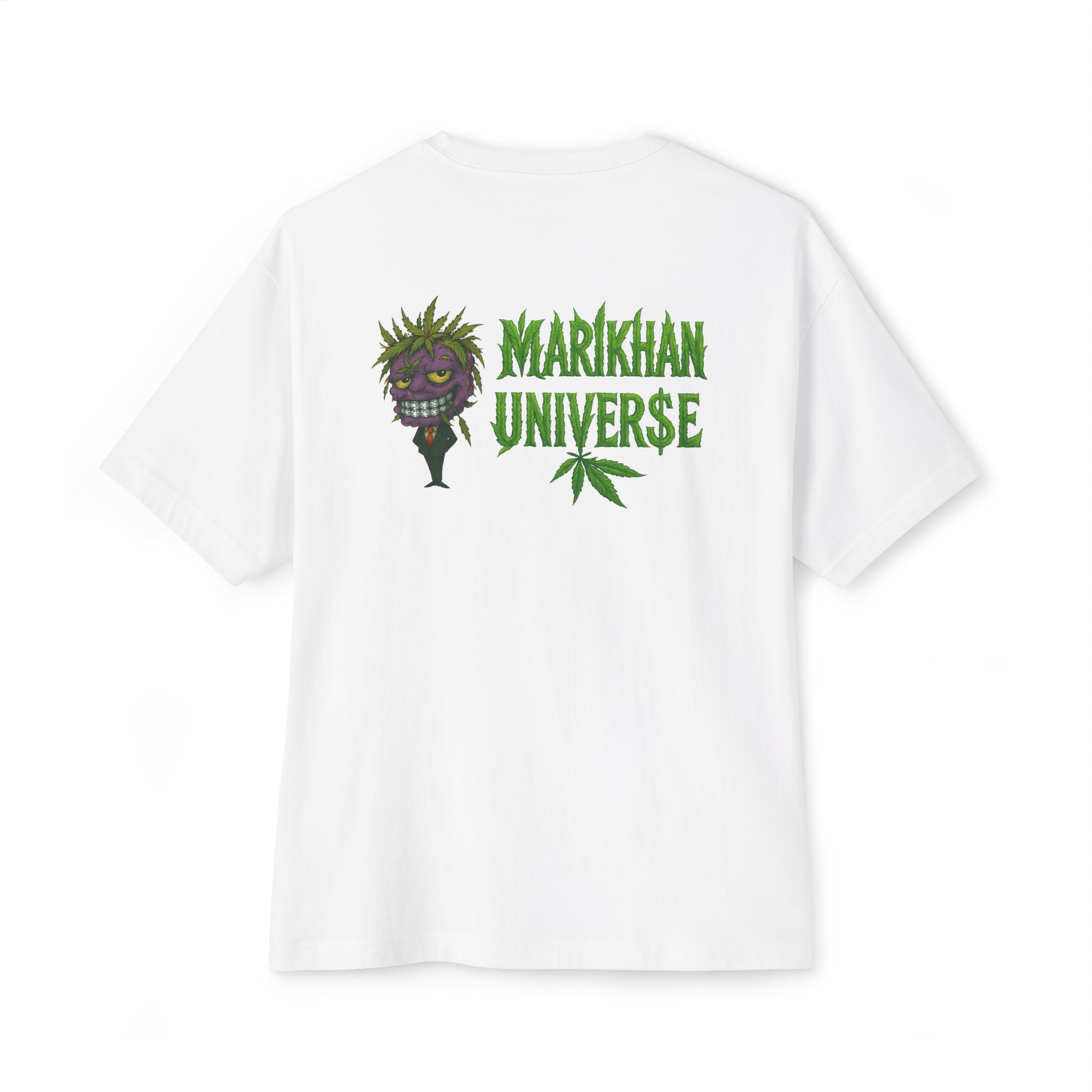 Marikhan Universe- Mr Marikhan Tee