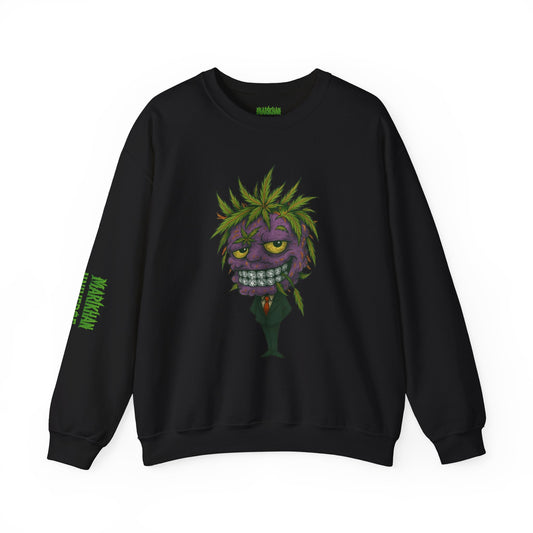 Marikhan Universe - Mr. Marikhan Sweater