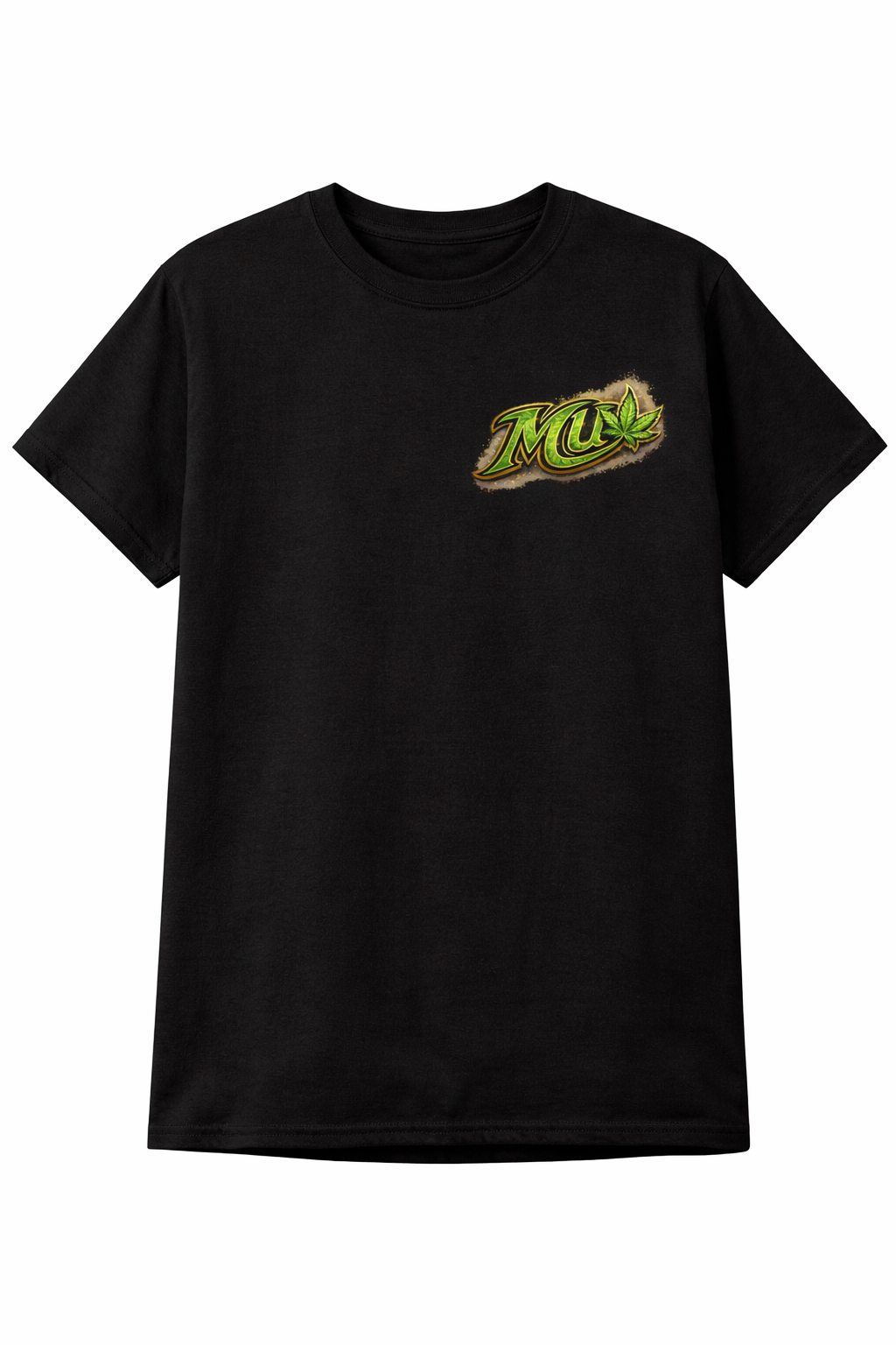 Mr.Marikhan T-Shirt -No Heart