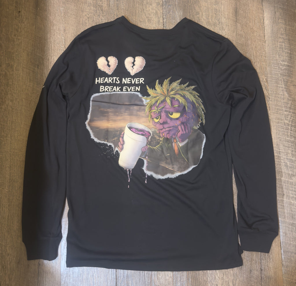 Marikhan Dri Fit Long Sleeve