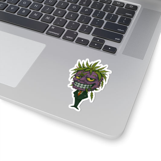 Mr. Marikhan Sticker