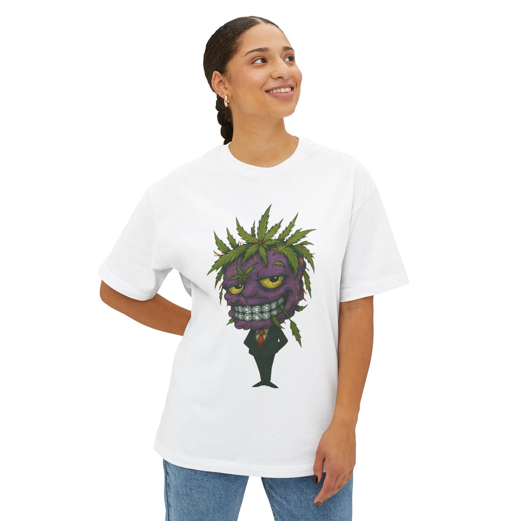 Marikhan Universe- Mr Marikhan Tee