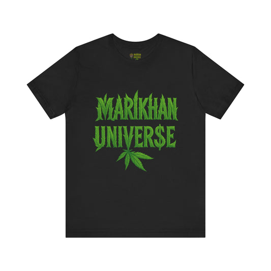 Marikhan Universe - Roster Tee