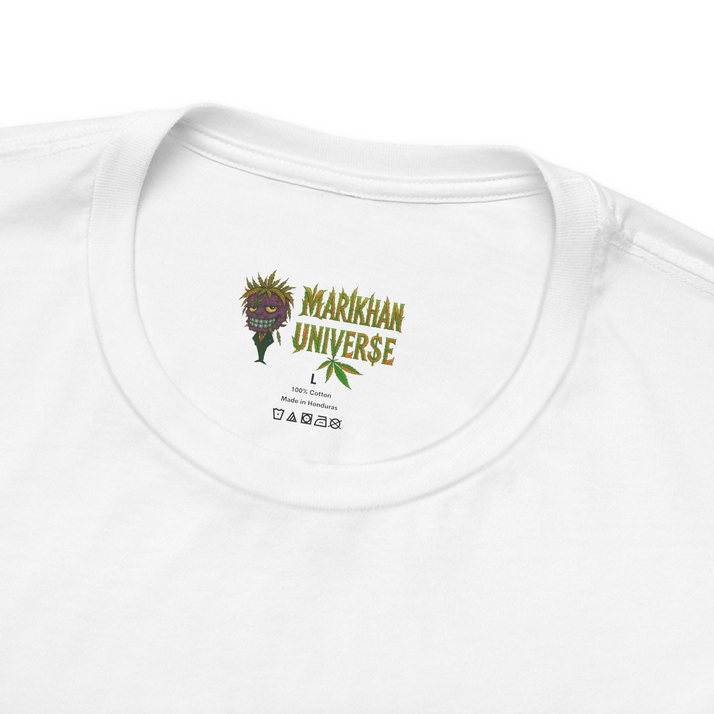 Marikhan Universe - Roster Tee