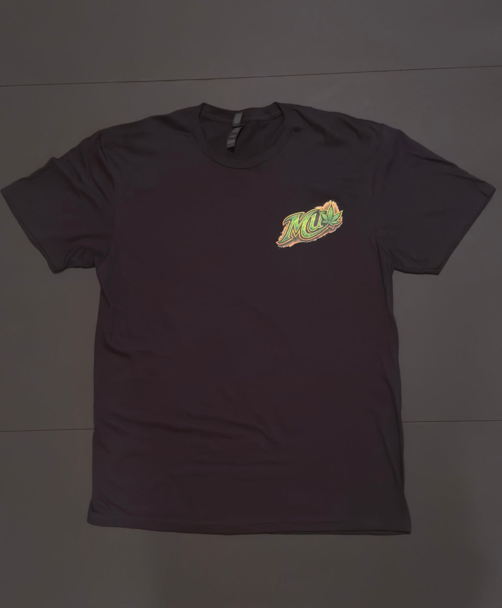 Mr.Marikhan T-Shirt -No Heart