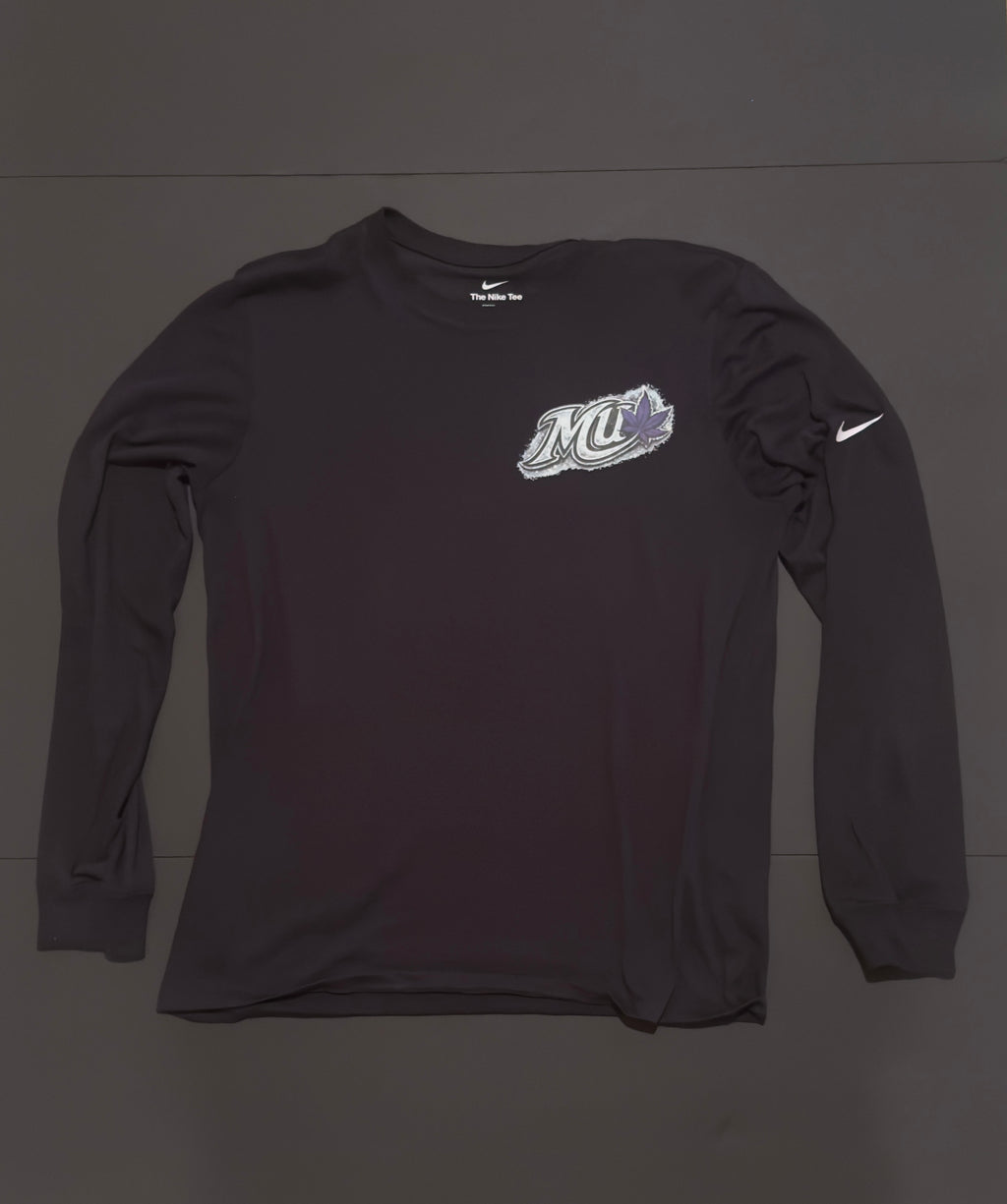 Marikhan Dri Fit Long Sleeve