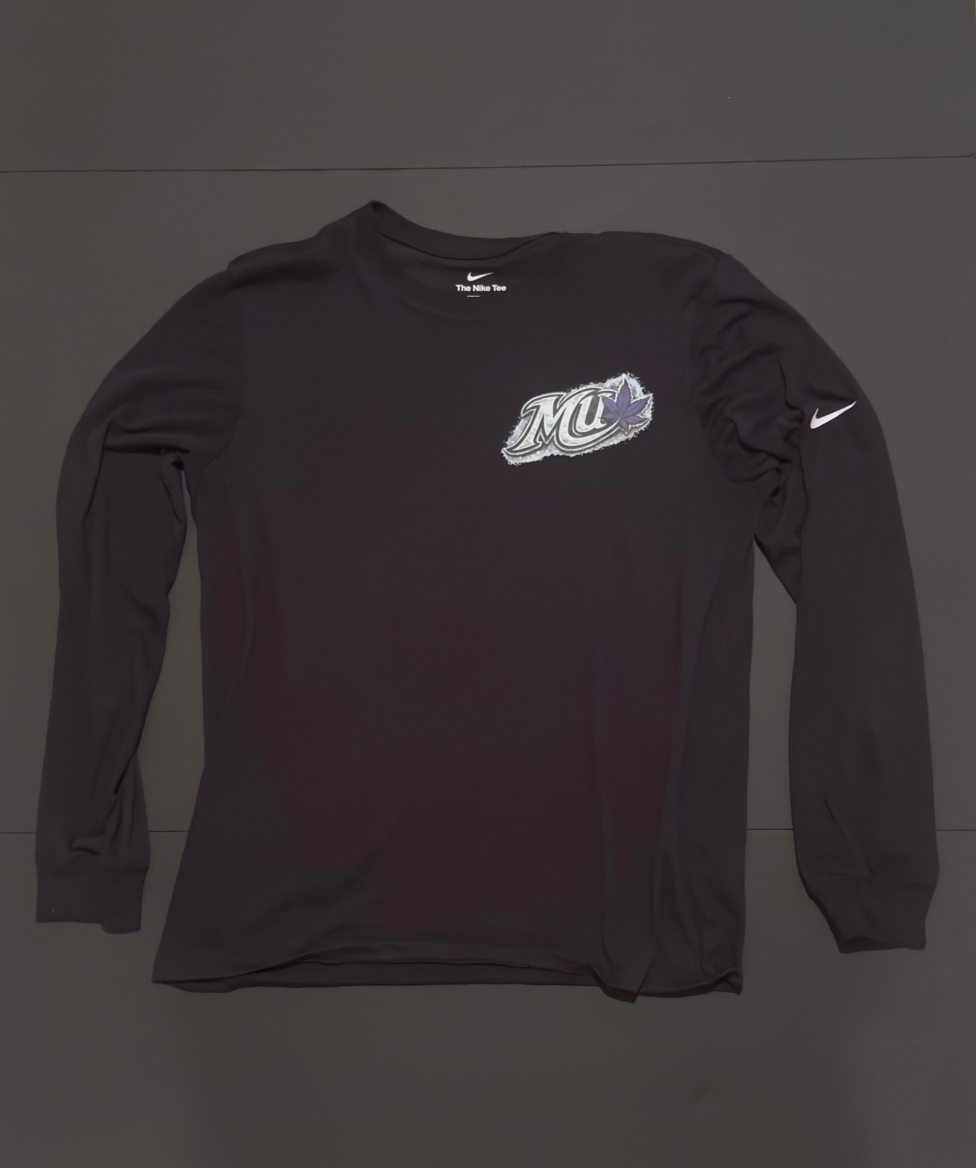 Marikhan Dri Fit Long Sleeve